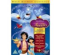 Disney – Aladdin – Chef-d'œuvre musical