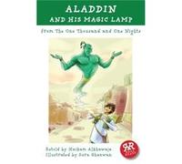 Aladdin & His Magic Lamp Haikam Alkhawaja, Sura Ghazwah (Auteur)