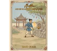 Aladdin & His Wonderful Lamp In Rhyme