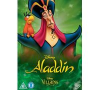 Aladdin [Import]