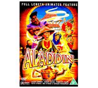 Aladdin [Import anglais]