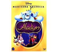 Aladdin (IMPORT) (Pas de version française)
