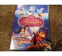 Aladdin [Import USA Zone 1]