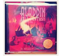 Aladdin-It's a Fantasy (1993) [Import]