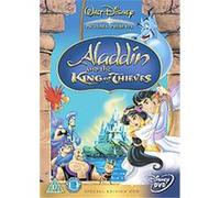 Aladdin King Of Thieves G