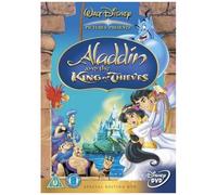 Aladdin King Of Thieves (Import)