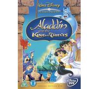 Aladdin King Of Thieves (Import)