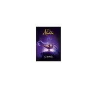 Aladdín : La Novela