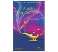 Aladdin, La Prophétie