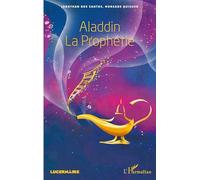 Aladdin la Prophétie