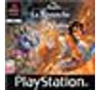 Aladdin - La Revanche de Nasira G