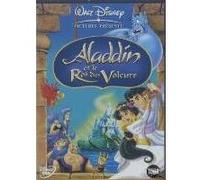 ALADDIN & LE ROI DES VOLEURS-VF G