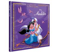 ALADDIN - Les Grands Classiques - L'histoire du film - Disney