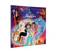Aladdin - L'histoire Du Film