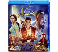 Aladdin Live Action