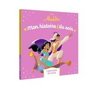 ALADDIN - Mon Histoire du Soir - L'histoire du film - Disney