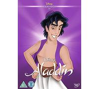 Disney – Aladdin – Chef-d'œuvre musical