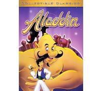 Aladdin (Not Disney) [Import USA Zone 1]