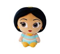 Simba Peluche Doorables Jasmin 25 cm – Convient aux enfants dès les premiers mois