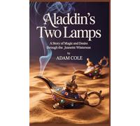 Aladdin’s Two Lamps: A Story of Magic and Desire Through the Lens of Jeanette Winterson