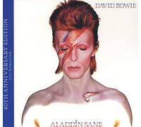 Aladdin Sane