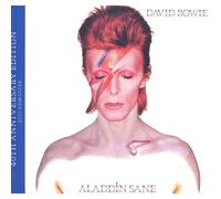 Aladdin Sane