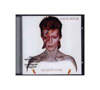 Aladdin Sane