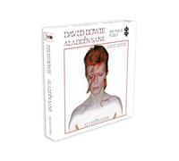X-Comics Puzzle David Bowie – Rock Saws Aladdin Sane – 500 pièces