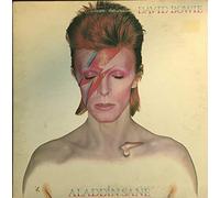 Aladdin Sane