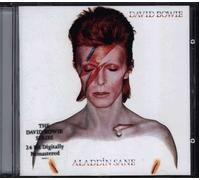 Aladdin Sane