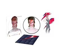 Aladdin Sane 50th Anniversary Édition Limitée Picture Disc Vinyle