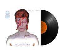 Aladdin Sane 50th Anniversary Édition Limitée Vinyle