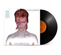 David Bowie - Aladdin Sane (2013 Remaster) [New Vinyl LP] Rmst