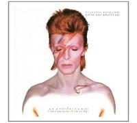 Aladdin Sane by David Bowie (1999-09-28)