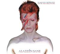 Aladdin Sane by Rhino/Parlophone (2015-01-01)