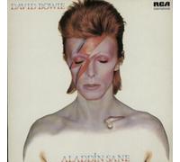 Aladdin Sane - EX