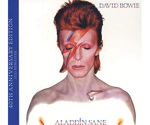 Aladdin Sane.. -Ltd-