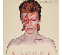 Aladdin Sane (Mini Vinyl) [Import]