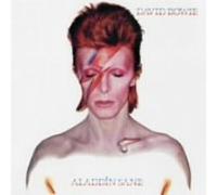 Aladdin Sane [ Re-Issue] [Import]