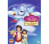 Aladdin (Se) [Italian Edition]