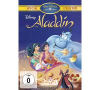 Aladdin - Special Collection