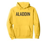 Aladdin Sweat à Capuche