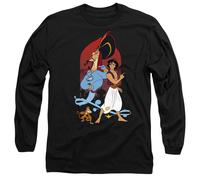 Aladdin - T-shirt - Adulte (TV14504)
