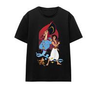 Aladdin - T-shirt - Adulte (TV17147)