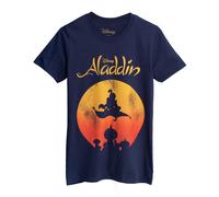 Aladdin - T-shirt - Homme (NS7452)