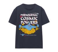Aladdin - T-shirt motif Génie PHENOMENAL COSMIC POWERS - Femme (TV25302)