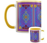Disney Mug en céramique 315ml / 11oz - Aladdin