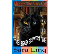 Aladdin The Black Cat: The Library Between Time