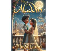 Aladdin: The Boy with the Magic Lamp