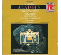 Aladdin: The Dupont Show Of The Month (1958 Television Version)